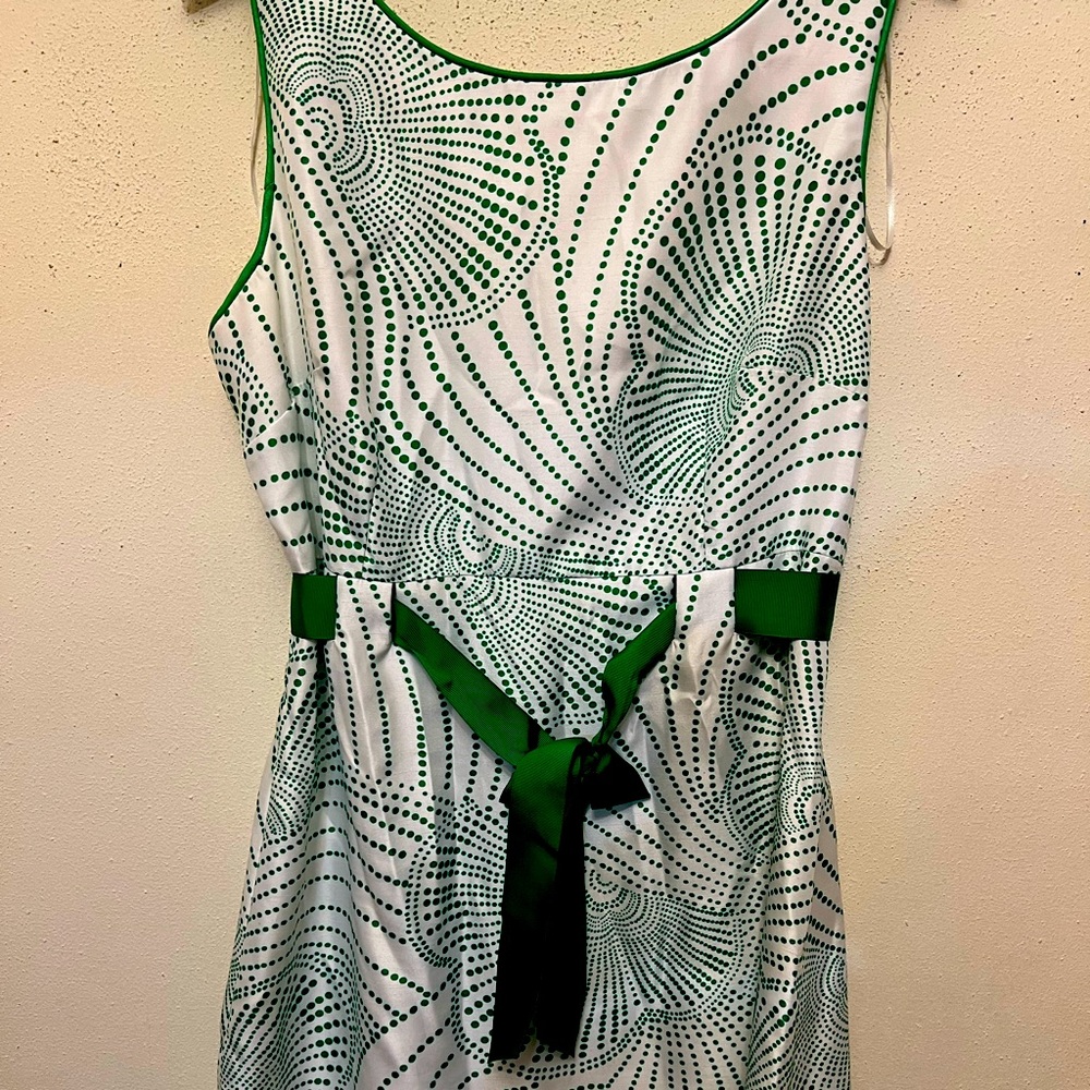 Dress barn summer dress